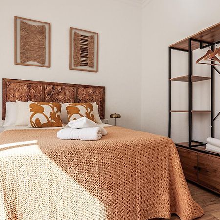 Pure Seville Elegance And Confort מראה חיצוני תמונה