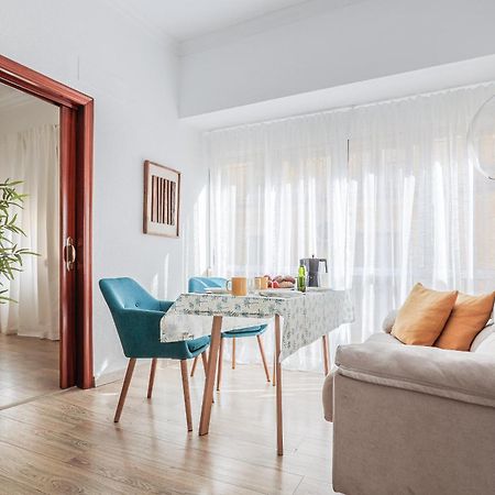 Pure Seville Elegance And Confort מראה חיצוני תמונה