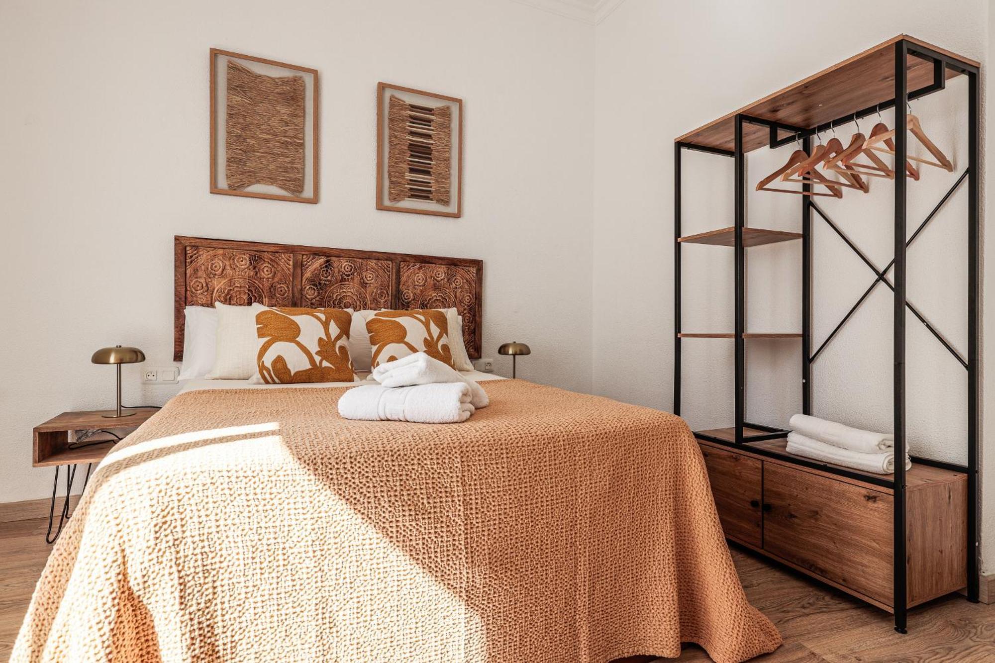 Pure Seville Elegance And Confort מראה חיצוני תמונה
