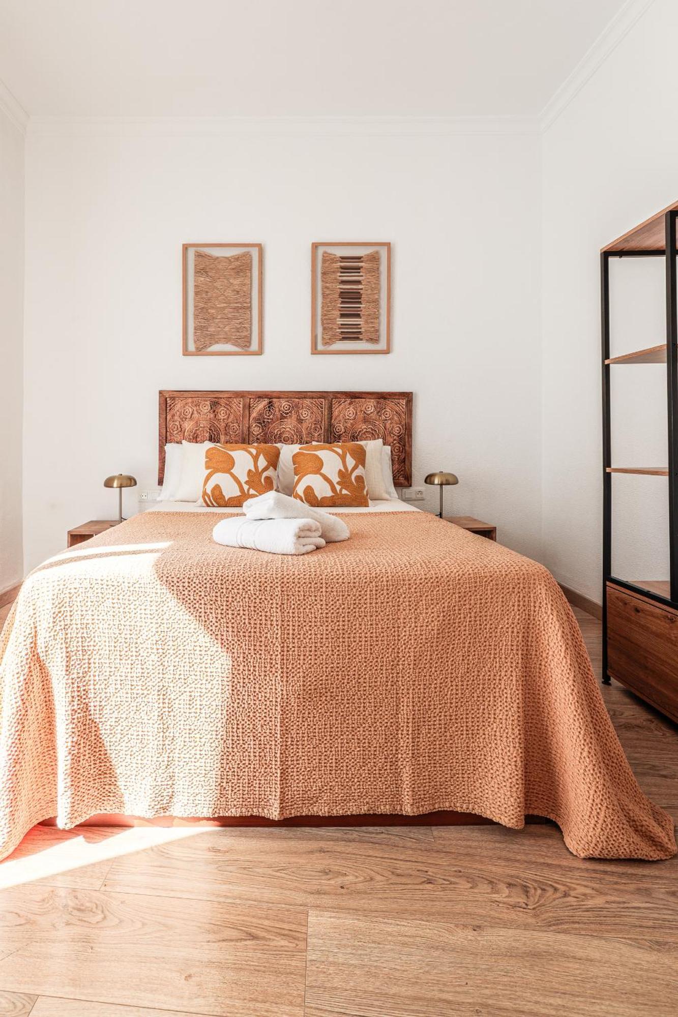 Pure Seville Elegance And Confort מראה חיצוני תמונה