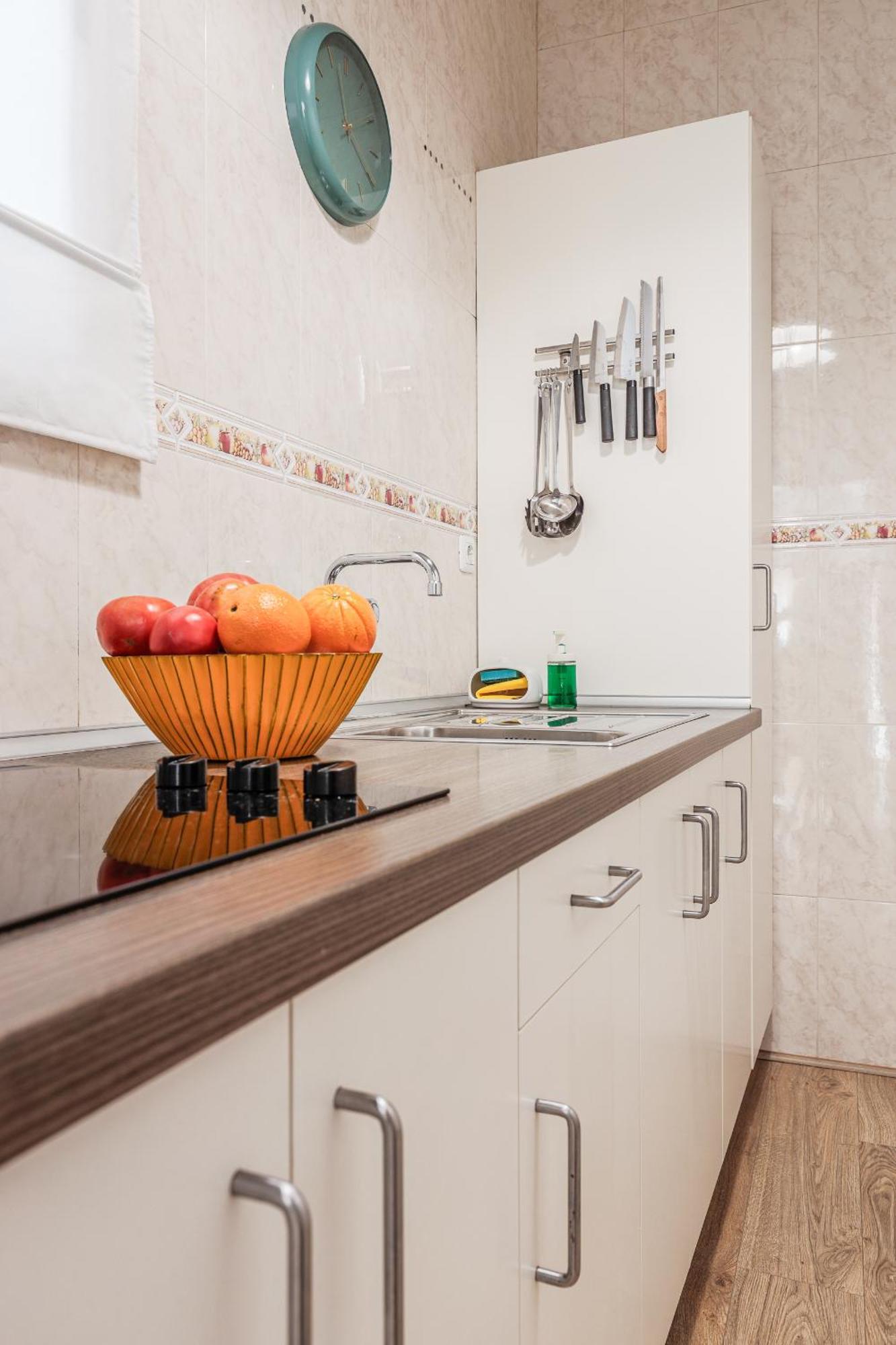 Pure Seville Elegance And Confort מראה חיצוני תמונה