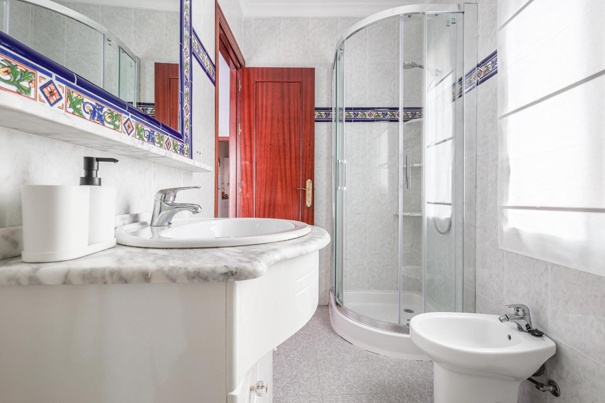 Pure Seville Elegance And Confort מראה חיצוני תמונה