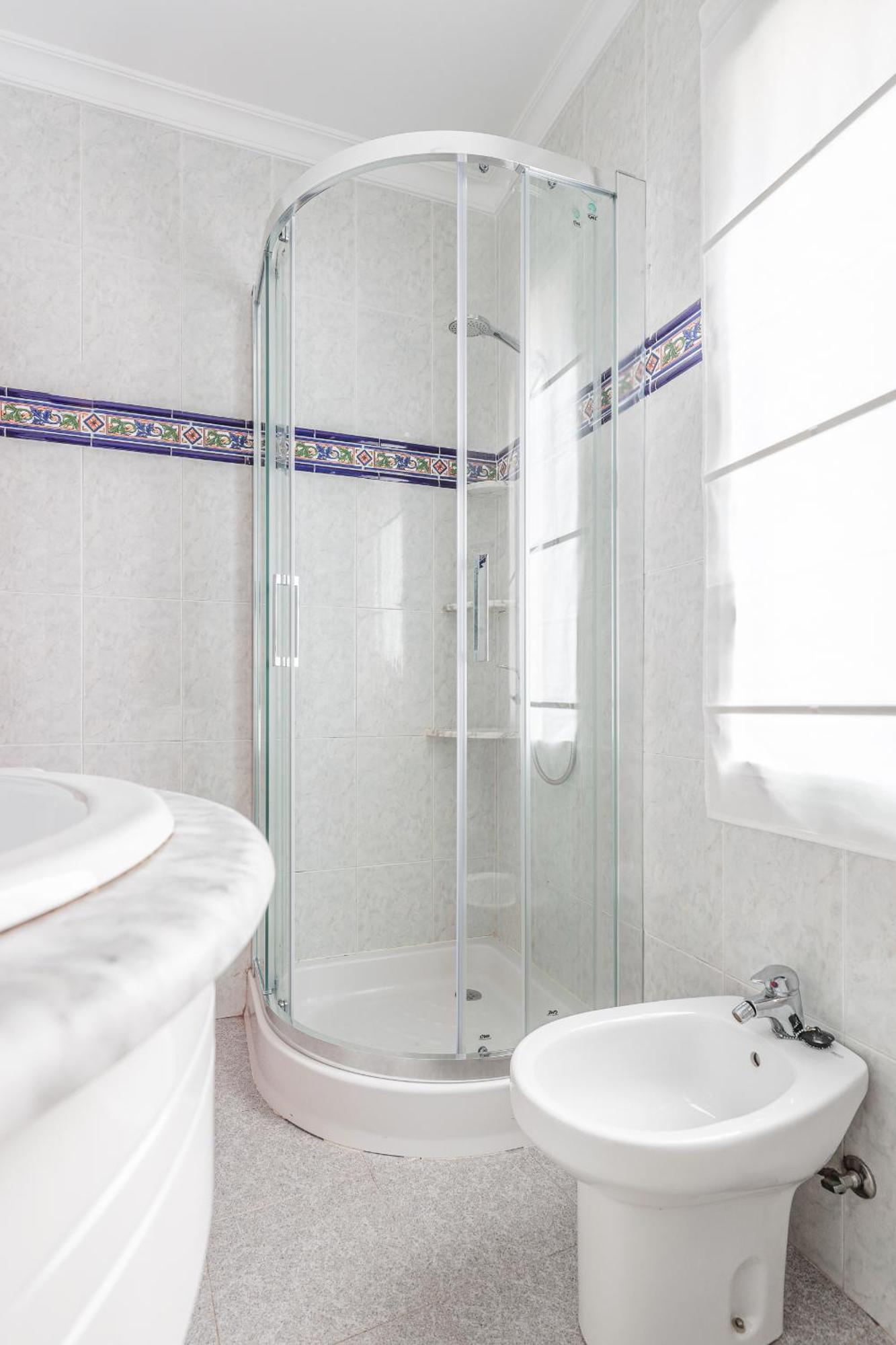 Pure Seville Elegance And Confort מראה חיצוני תמונה