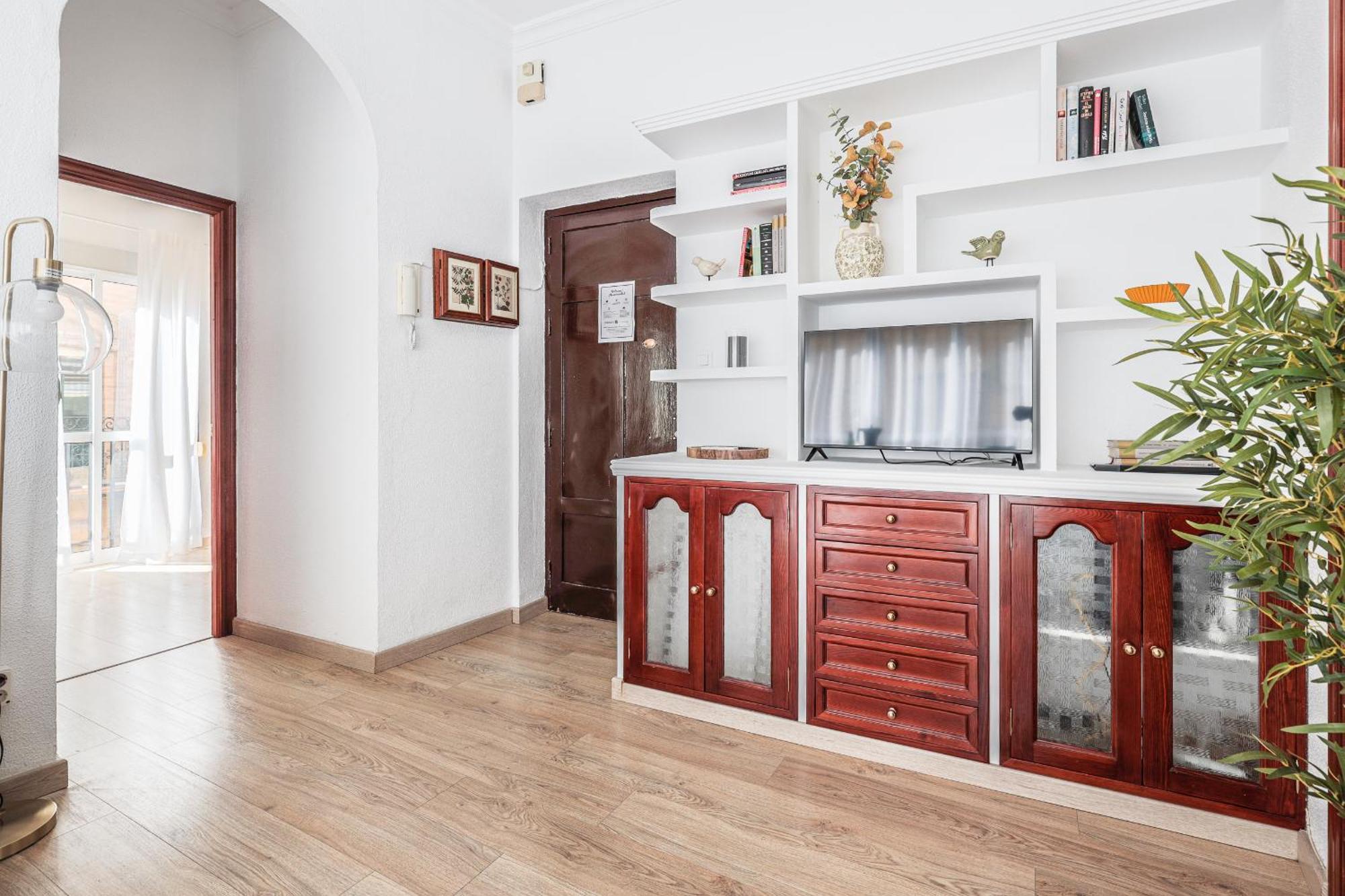 Pure Seville Elegance And Confort מראה חיצוני תמונה