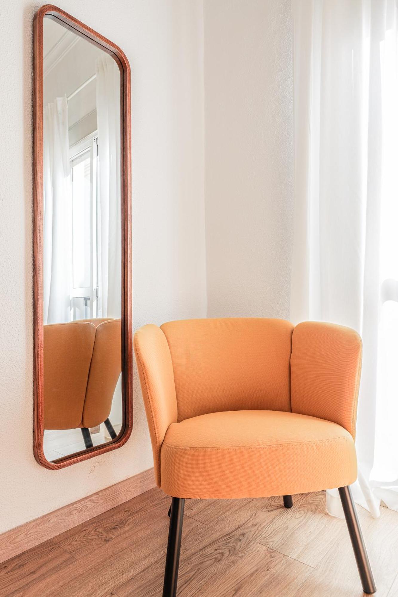 Pure Seville Elegance And Confort מראה חיצוני תמונה