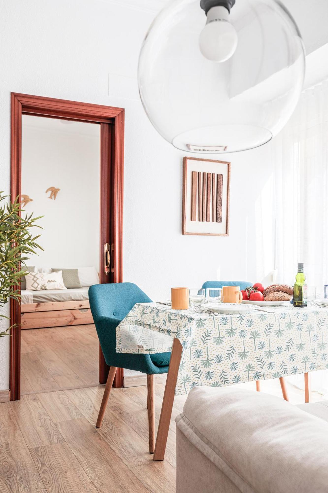 Pure Seville Elegance And Confort מראה חיצוני תמונה